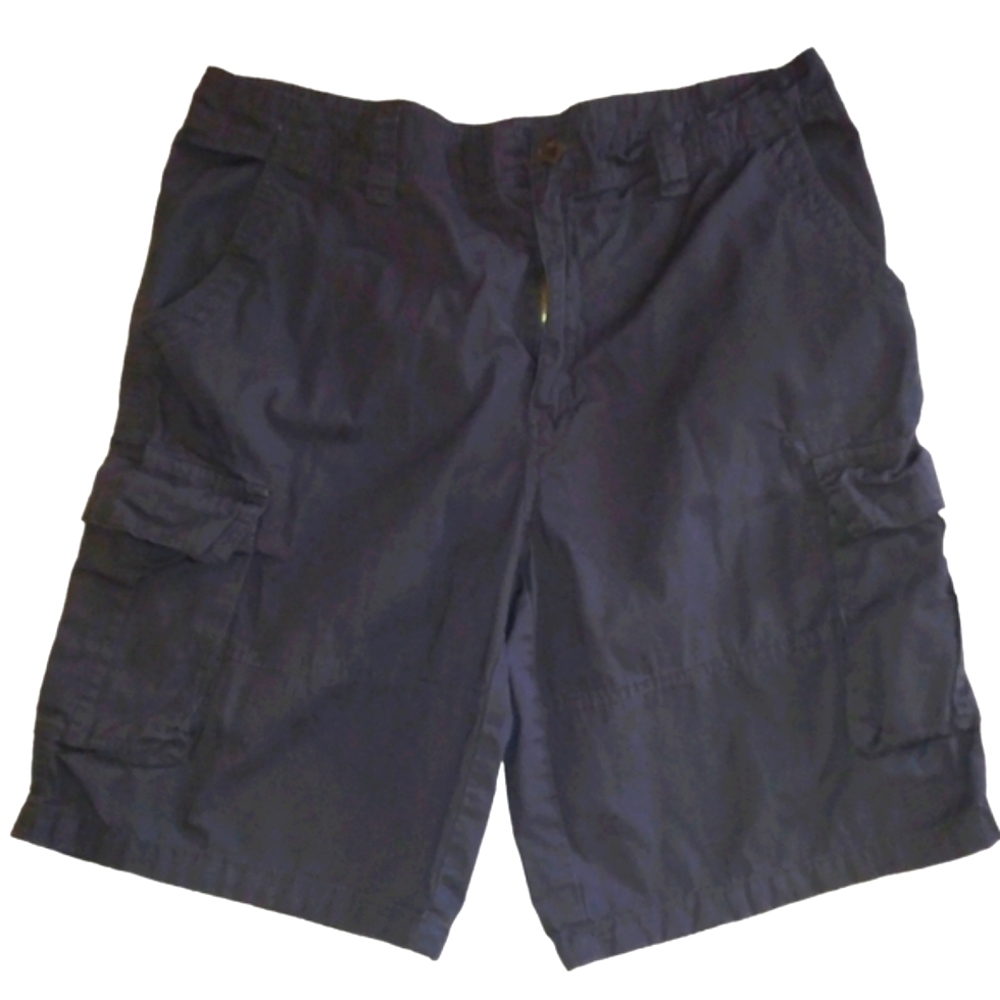 cargo shorts